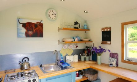 1 Bed in Abergavenny 8