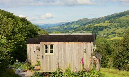 1 Bed in Abergavenny 4