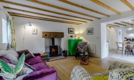 2 Bed in Ashbourne 2