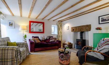 2 Bed in Ashbourne 7