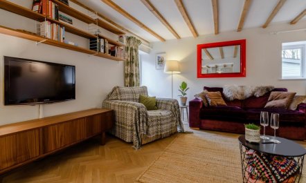2 Bed in Ashbourne 8
