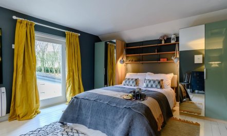 2 Bed in Ashbourne 4