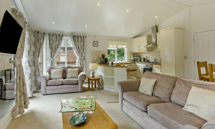 2 Bed in Okehampton 1