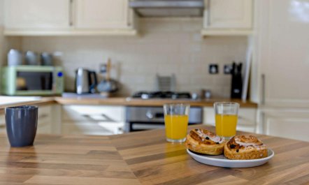 2 Bed in Okehampton 7