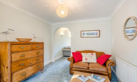 3 Bed in Wells-next-the-sea 4
