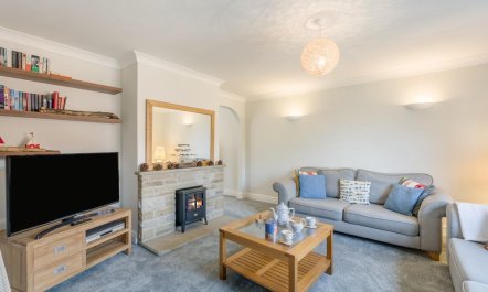 3 Bed in Wells-next-the-sea 1