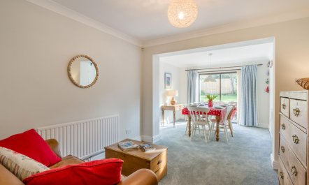 3 Bed in Wells-next-the-sea 5
