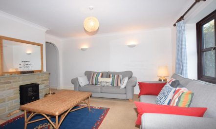 3 Bed in Wells-next-the-sea