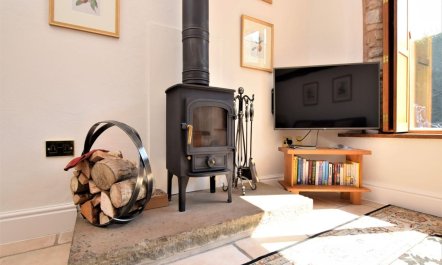 2 Bed in Dronfield 6