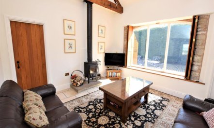 2 Bed in Dronfield 4