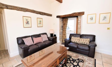 2 Bed in Dronfield 5