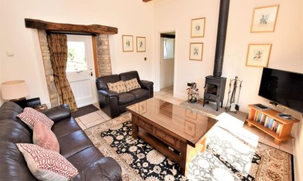 2 Bed in Dronfield 3