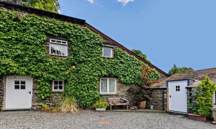3 Bed in Coniston