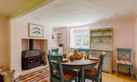 3 Bed in Bridport 4