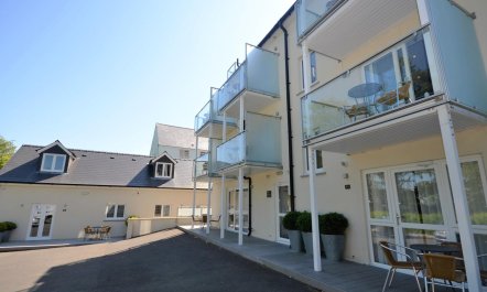 2 Bed in Saundersfoot