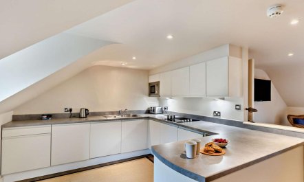 2 Bed in Saundersfoot 4