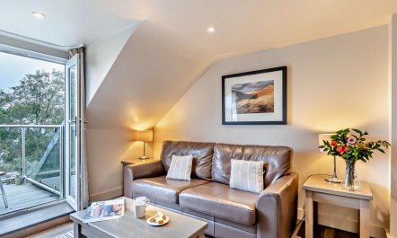 2 Bed in Saundersfoot 3