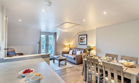 2 Bed in Saundersfoot 1