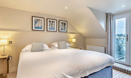 2 Bed in Saundersfoot 9