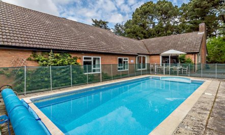 5 Bed in Woodbridge 5
