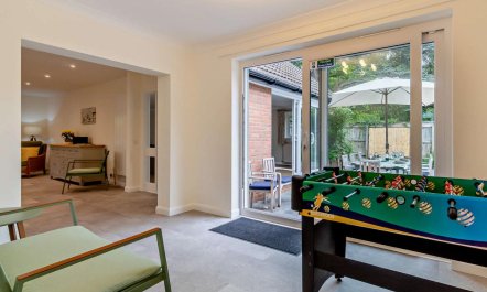 5 Bed in Woodbridge 5