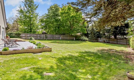 5 Bed in Woodbridge 3