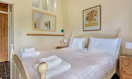 1 Bed in Buxton 6