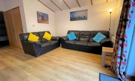 2 Bed in Redruth 2