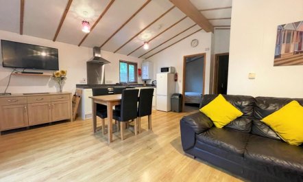 2 Bed in Redruth 3