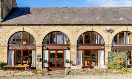 4 Bed in Matlock 5