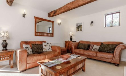 4 Bed in Matlock 1