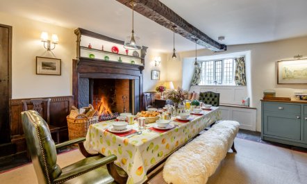 5 Bed in Betws -y- Coed 6