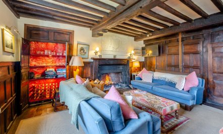 5 Bed in Betws -y- Coed 1