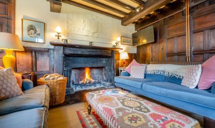 5 Bed in Betws -y- Coed 2