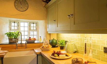 5 Bed in Betws -y- Coed 6