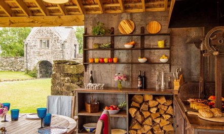 5 Bed in Betws -y- Coed 1