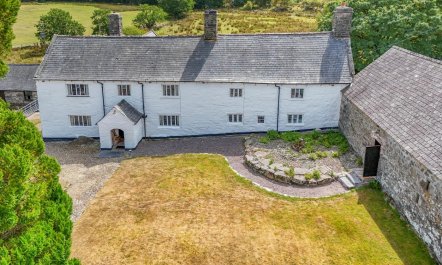 5 Bed in Betws -y- Coed