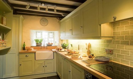 5 Bed in Betws -y- Coed 5