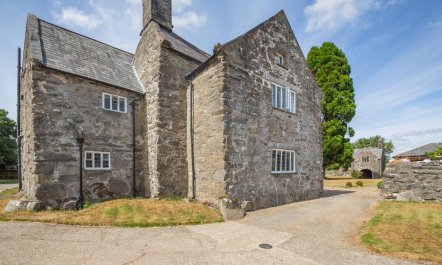 5 Bed in Betws -y- Coed 5