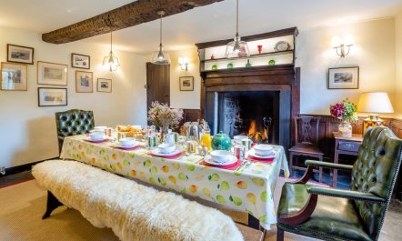 5 Bed in Betws -y- Coed 7