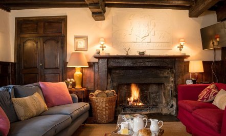 5 Bed in Betws -y- Coed 4