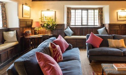 5 Bed in Betws -y- Coed 2