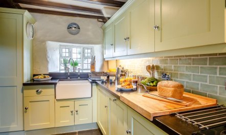 5 Bed in Betws -y- Coed 9