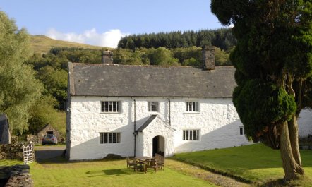 5 Bed in Betws -y- Coed