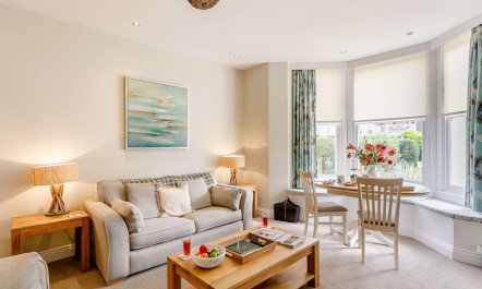 2 Bed in Filey 4