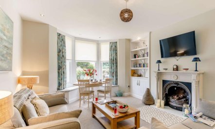 2 Bed in Filey 1