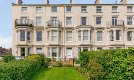 2 Bed in Filey