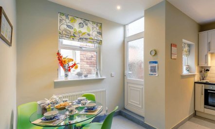 2 Bed in Filey 6