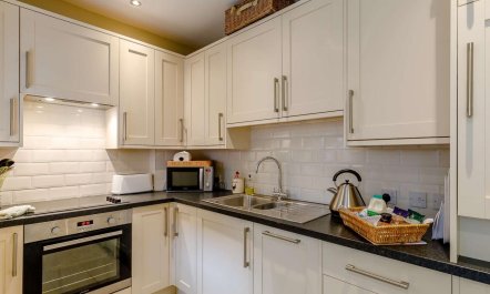 2 Bed in Filey 7