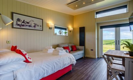 1 Bed in Girvan 1